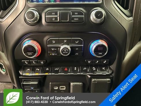 Used 2019 GMC Sierra 1500 Denali w/ Denali Ultimate Package image 42