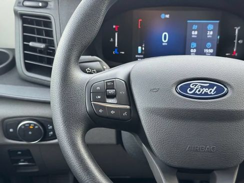 New 2026 Ford Transit 350 w/ Interior Upgrade Package RWD image 13
