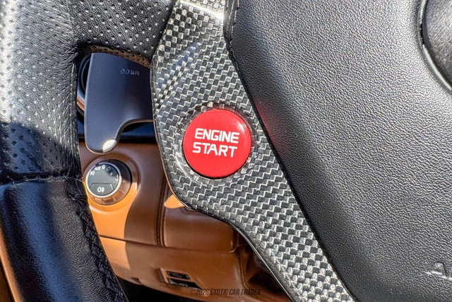 Used 2013 Ferrari California RWD image 41