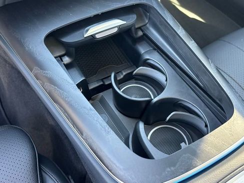 New 2026 Mercedes-Benz E 350 4MATIC Sedan image 22