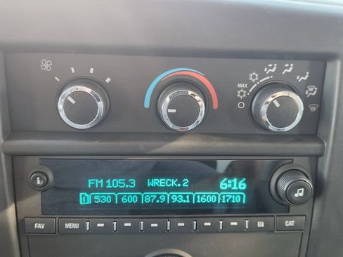 New 2025 Chevrolet Express 3500 w/ Power Convenience Package RWD image 5