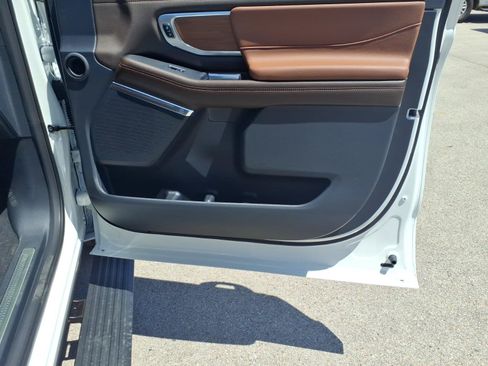 New 2027 Ford Expedition King Ranch AWD/4WD image 14