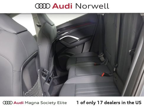 New 2026 Audi Q5 Premium Plus image 22