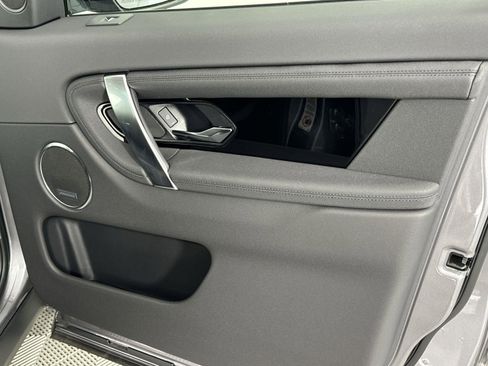 Certified 2025 Land Rover Discovery Sport S image 34