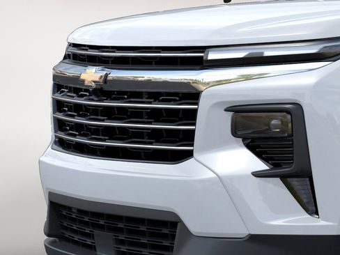 New 2026 Chevrolet Traverse LT FWD image 13