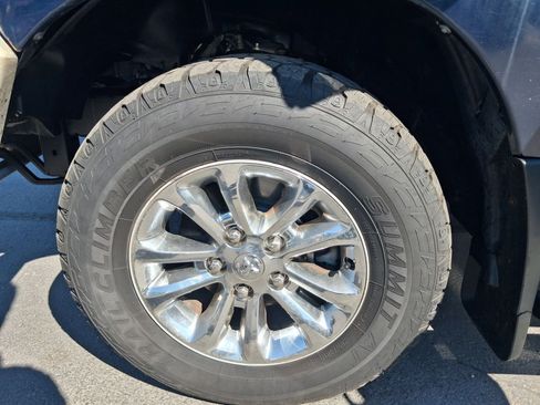 Used 2014 RAM 1500 Big Horn AWD/4WD image 12