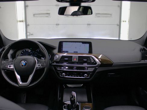 Used 2018 BMW X3 xDrive30i w/ Convenience Package image 53