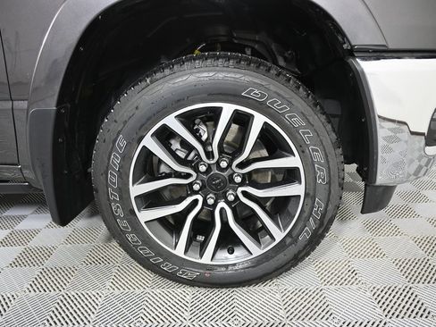 Used 2026 RAM 1500 Limited image 13