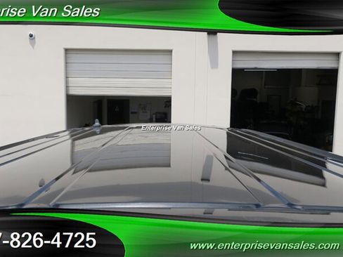 Used 2024 Ford Transit 350 XLT RWD image 19