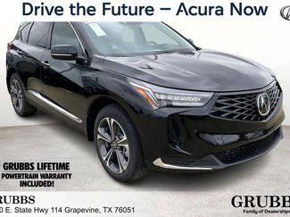 New 2026 Acura RDX w/ Technology Package video 1