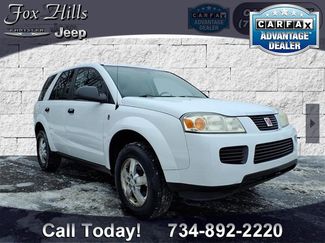 Used 2006 Saturn Vue 2WD video 1