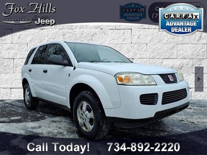 Used 2006 Saturn Vue 2WD
