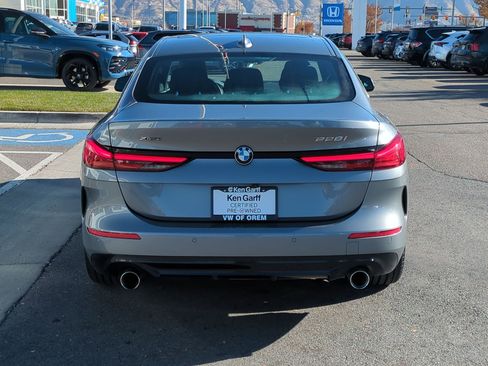 Used 2024 BMW 228i xDrive Gran Coupe w/ Convenience Package image 7