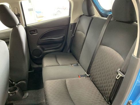 Used 2024 Mitsubishi Mirage ES image 19
