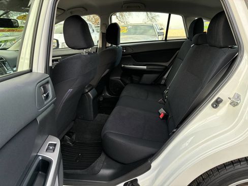 Used 2015 Subaru Impreza 2.0i Premium w/ Popular Package #1 image 4