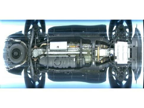Used 2025 Chevrolet Suburban RST w/ Comfort Package RWD image 12