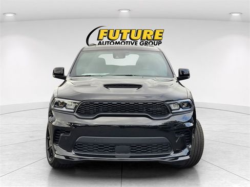 New 2026 Dodge Durango GT w/ Tow 'N Go Package image 3