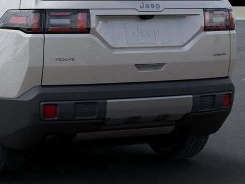New 2026 Jeep Cherokee Laredo AWD/4WD image 13