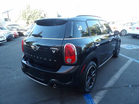 Used 2015 MINI Cooper Countryman S AWD/4WD image 3