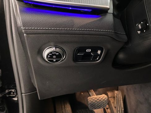 Certified 2023 Mercedes-Benz EQE 350+ 4MATIC SUV image 18