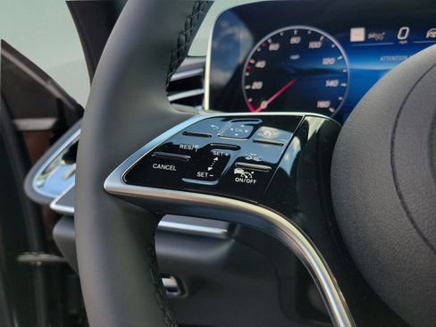 New 2026 Mercedes-Benz E 450 4MATIC All-Terrain Wagon image 23