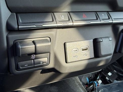 New 2025 Chevrolet Silverado 2500 W/T w/ WT Convenience Package image 28