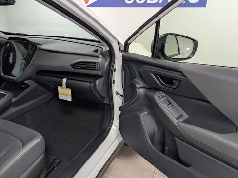 New 2025 Subaru Crosstrek 2.0i Premium image 30