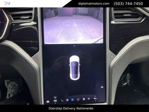 Used 2021 Tesla Model S Long Range Plus image 35