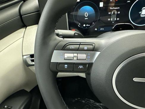 New 2026 Hyundai Tucson SEL image 27