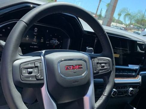 New 2026 GMC Sierra 1500 Elevation w/ Preferred Package AWD/4WD image 24
