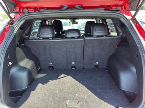 Used 2023 Jeep Compass Limited image 37