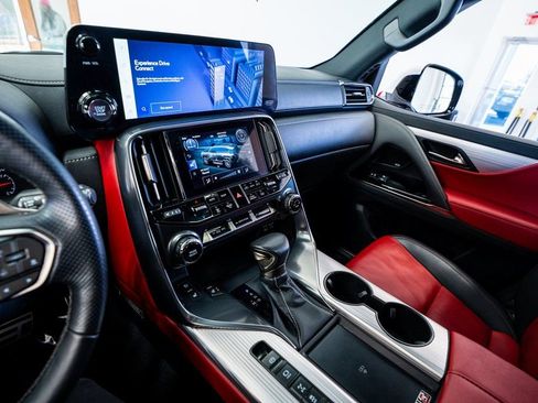 Used 2024 Lexus LX 600 F Sport image 45