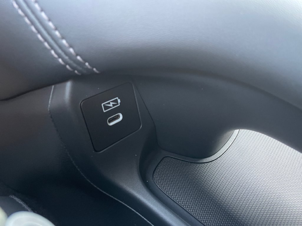 New 2027 Honda HR-V EX-L image 38