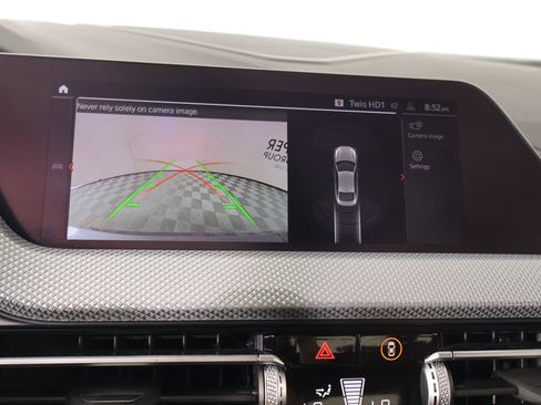 Used 2024 BMW 228i Gran Coupe FWD image 6