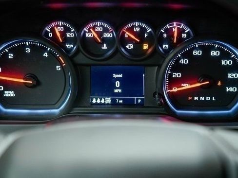 New 2026 Chevrolet Silverado 3500 W/T image 33