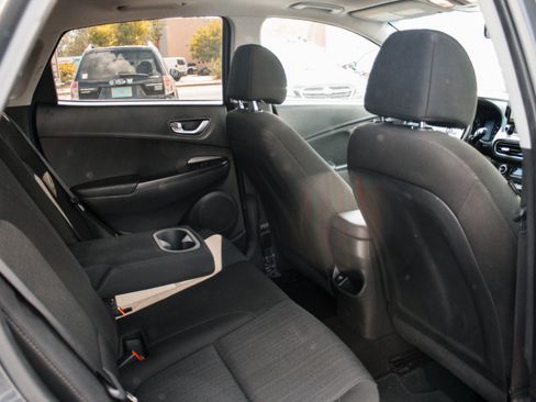 Used 2023 Hyundai Kona SEL w/ Convenience Package AWD/4WD image 27