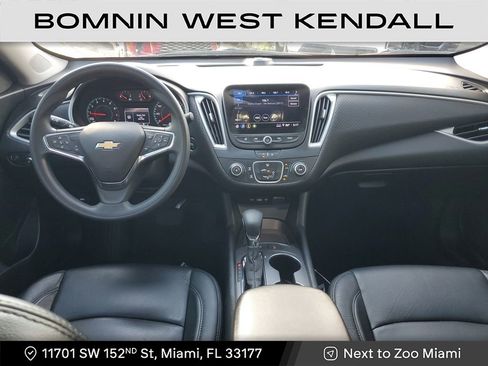 Used 2024 Chevrolet Malibu LS image 13