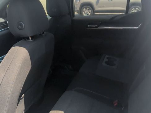 Used 2026 GMC Terrain Elevation AWD/4WD image 6