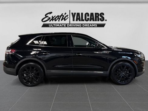 Used 2020 Lincoln Nautilus Reserve w/ Equipment Group 201A AWD/4WD image 6