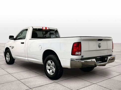 Used 2020 RAM 1500 Tradesman w/ Popular Equipment Group RWD image 10