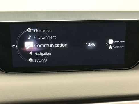 Certified 2023 MAZDA CX-50 2.5 S w/ Cargo Package image 22