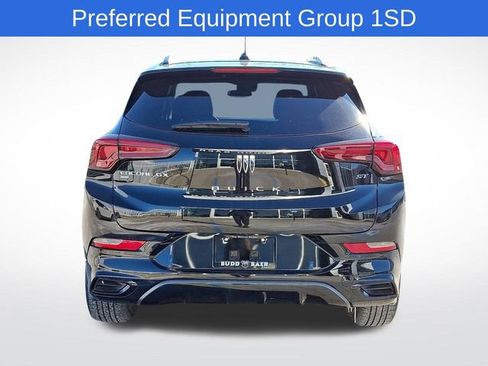 Certified 2024 Buick Encore GX Sport Touring image 5