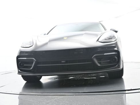 Certified 2023 Porsche Panamera Platinum Edition RWD image 54