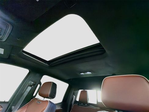 Used 2022 GMC Sierra 1500 Denali Ultimate image 15