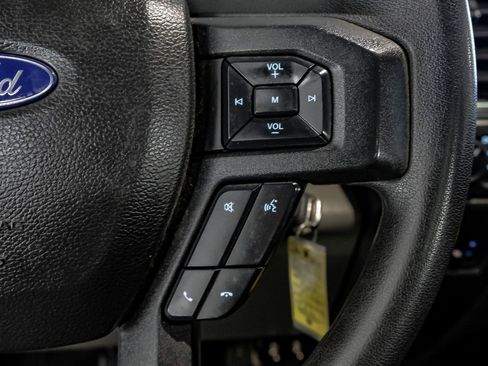 Used 2022 Ford F250 XLT w/ XLT Value Package image 18