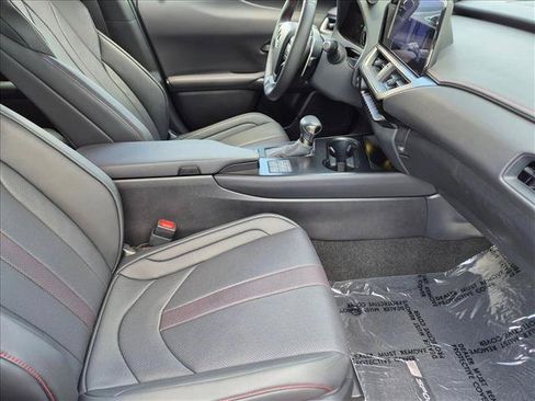 Certified 2024 Lexus UX 250h F Sport AWD/4WD image 19