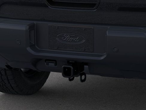 New 2026 Ford Bronco Sport Badlands AWD/4WD image 23