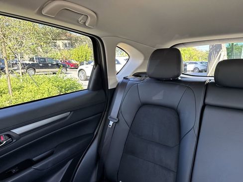 Certified 2023 MAZDA CX-5 AWD 2.5 S w/ Select Package image 18