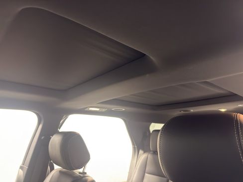 Used 2014 Ford Explorer Sport w/ Equipment Group 401A image 15