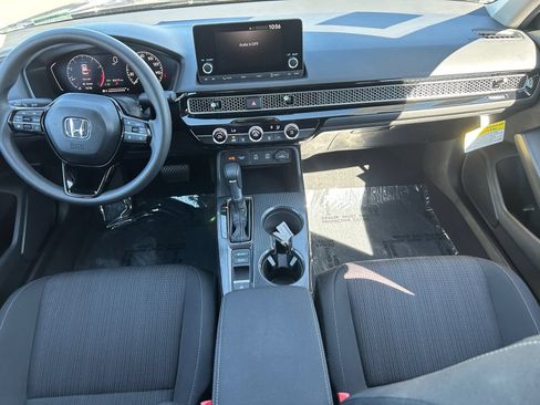 Used 2026 Honda Civic LX image 16